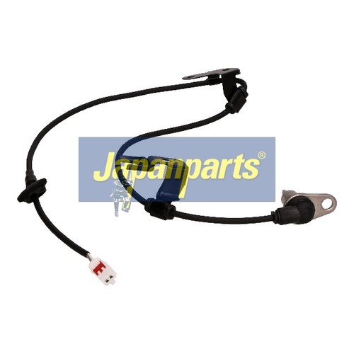 Abs sensor hinterachse - abs-sensor, links