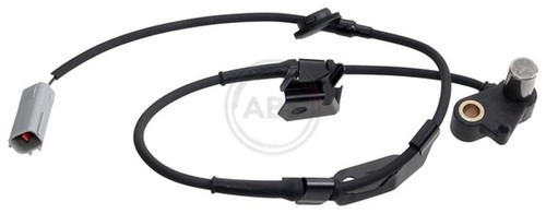 Abs sensor raddrehzahl - abs, a.b.s