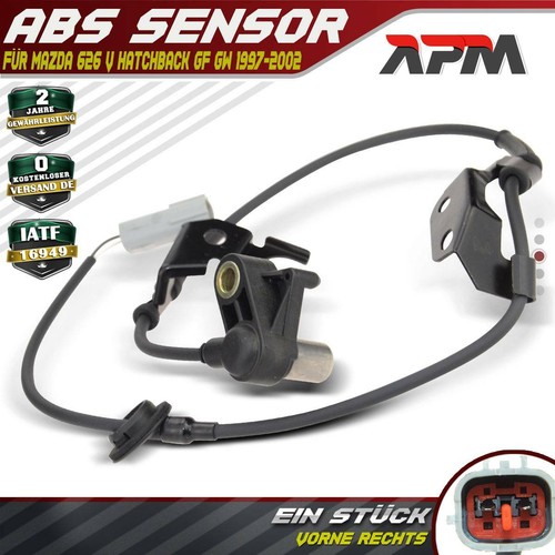 Abs sensor fühler - abs,