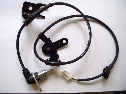 Neu abs sensor egcabs005 - abs,