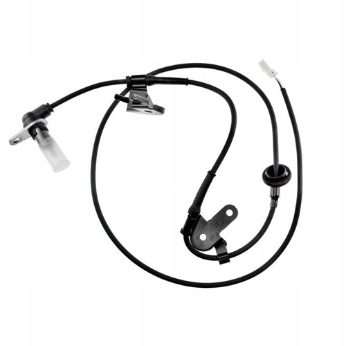 Abs sensor hinten rechts - abs,