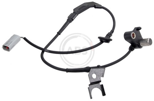 Abs sensor raddrehzahl s - abs, a.b.s