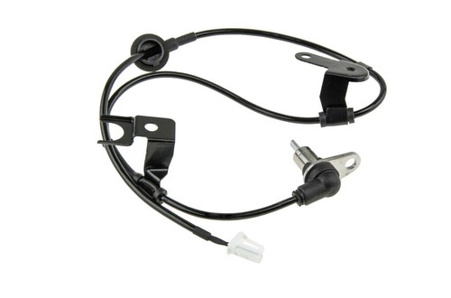 Abs sensor hintere links - hintere,