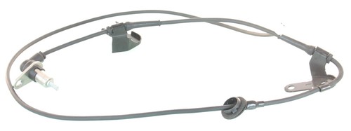 Abs sensor hinten links für - abs,