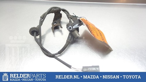 Abs sensor - abs,