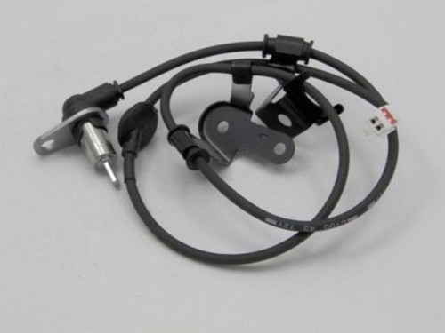 Abs sensor hinten links - links, mazda