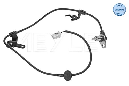 Meyle abs sensor - meyle,