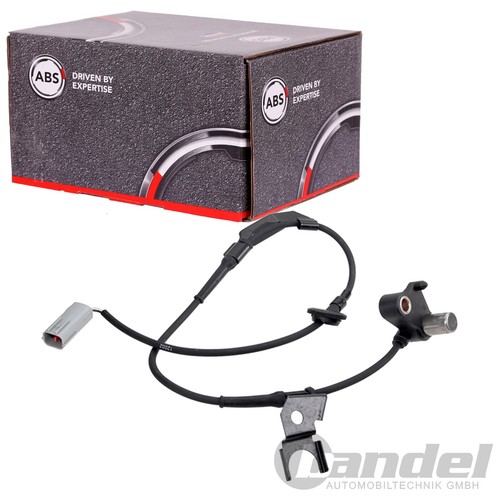 Abs sensor raddrehzahl - a.b.s.,