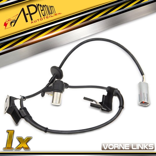 Abs sensor raddrehzahl - sensor,