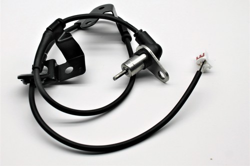 Abs sensor hinterachse links - abs,