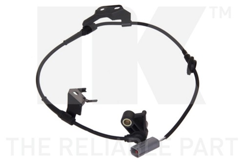 Abs sensor raddrehzahl - abs,