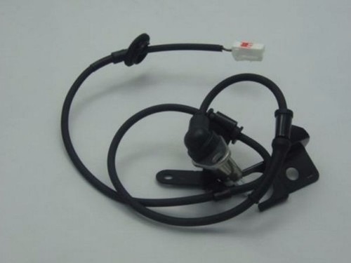 Abs sensor hinten links mazda - sensor,