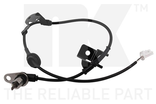 Abs sensor raddrehzahl - nk,