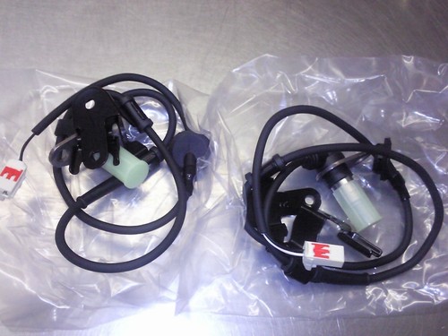 Abs sensor radsensor mazda - sensor,