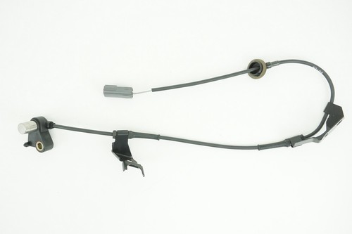 Abs sensor raddrehzahlsensor - sensor,