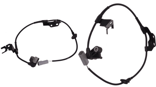Abs sensor raddrehzahl - 2x,