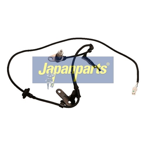 Abs sensor hinten - hinten, links