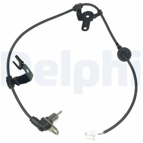 Delphi abs sensor hinten links - delphi,