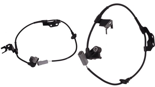 Abs sensor raddrehzahl - sensor,