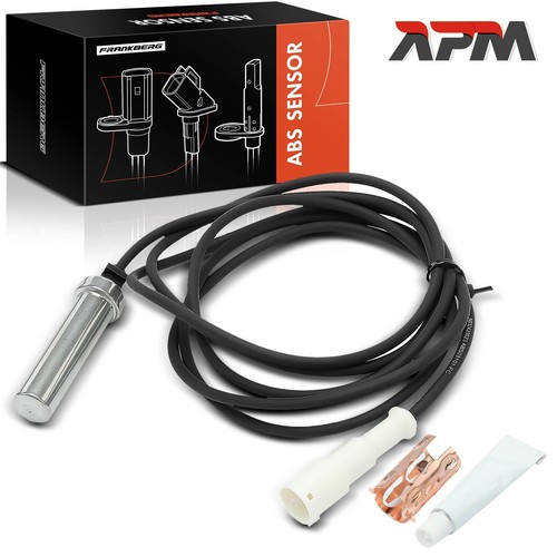 Abs sensor raddrehzahl - abs,