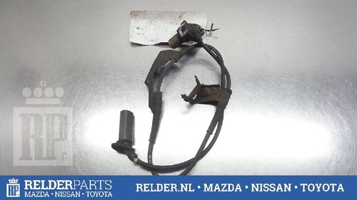 Abs sensor - abs,