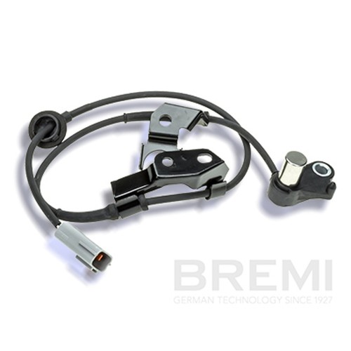Abs sensor raddrehzahl bremi - raddrehzahl,