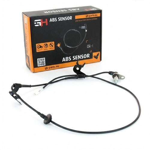 Abs sensor hinten rechts - abs,