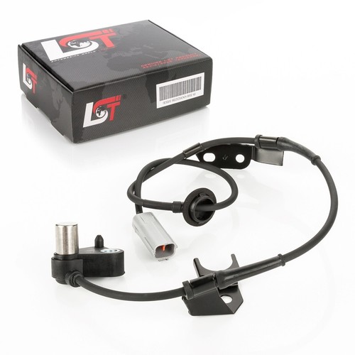 Abs sensor raddrehzahlmesser - abs,