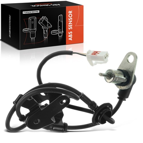 Abs sensor raddrehzahlfühler - abs,