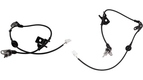 Abs sensor raddrehzahl - 2x,